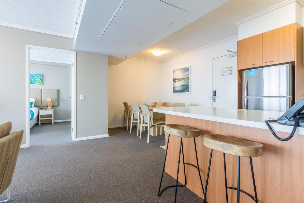 Club Wyndham Kirra Beach Gold Coast Zewnętrze zdjęcie