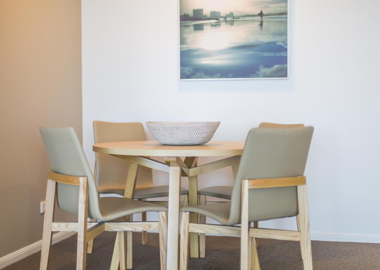 Club Wyndham Kirra Beach Gold Coast Zewnętrze zdjęcie