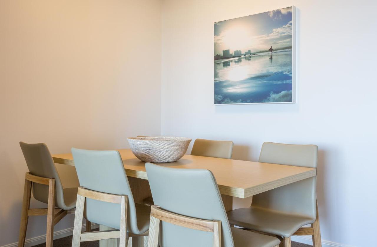 Club Wyndham Kirra Beach Gold Coast Zewnętrze zdjęcie