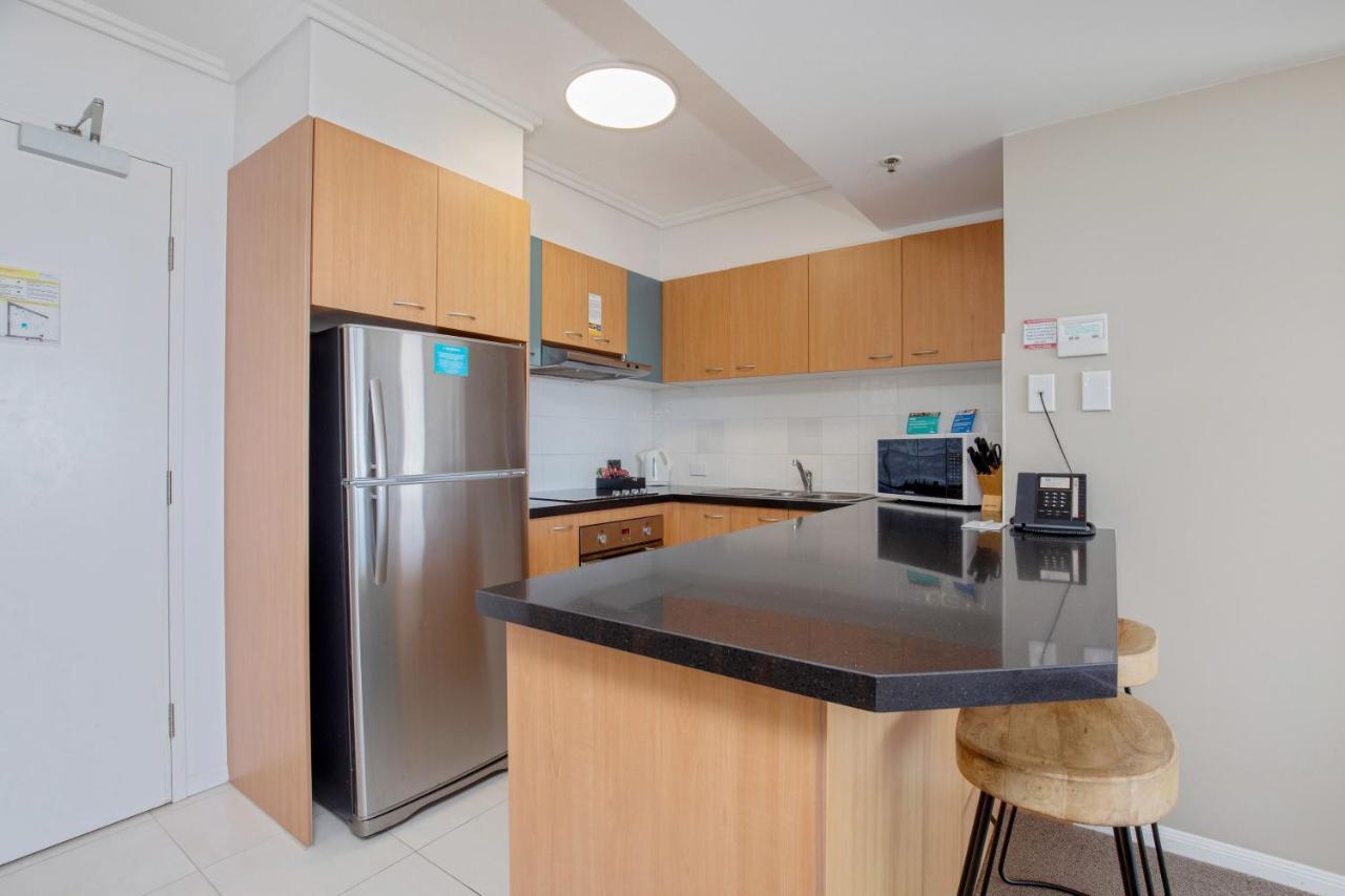 Club Wyndham Kirra Beach Gold Coast Zewnętrze zdjęcie