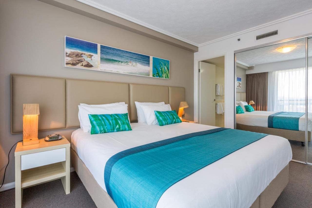 Club Wyndham Kirra Beach Gold Coast Zewnętrze zdjęcie