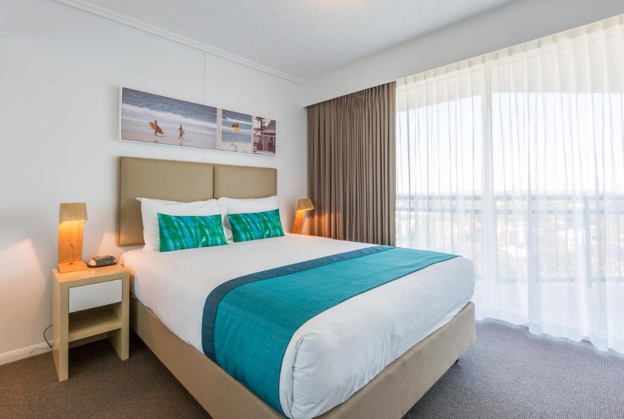 Club Wyndham Kirra Beach Gold Coast Zewnętrze zdjęcie