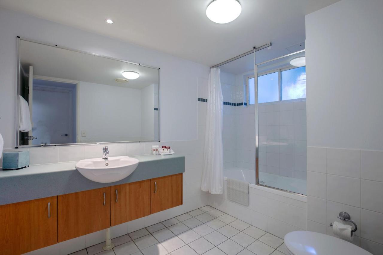 Club Wyndham Kirra Beach Gold Coast Zewnętrze zdjęcie