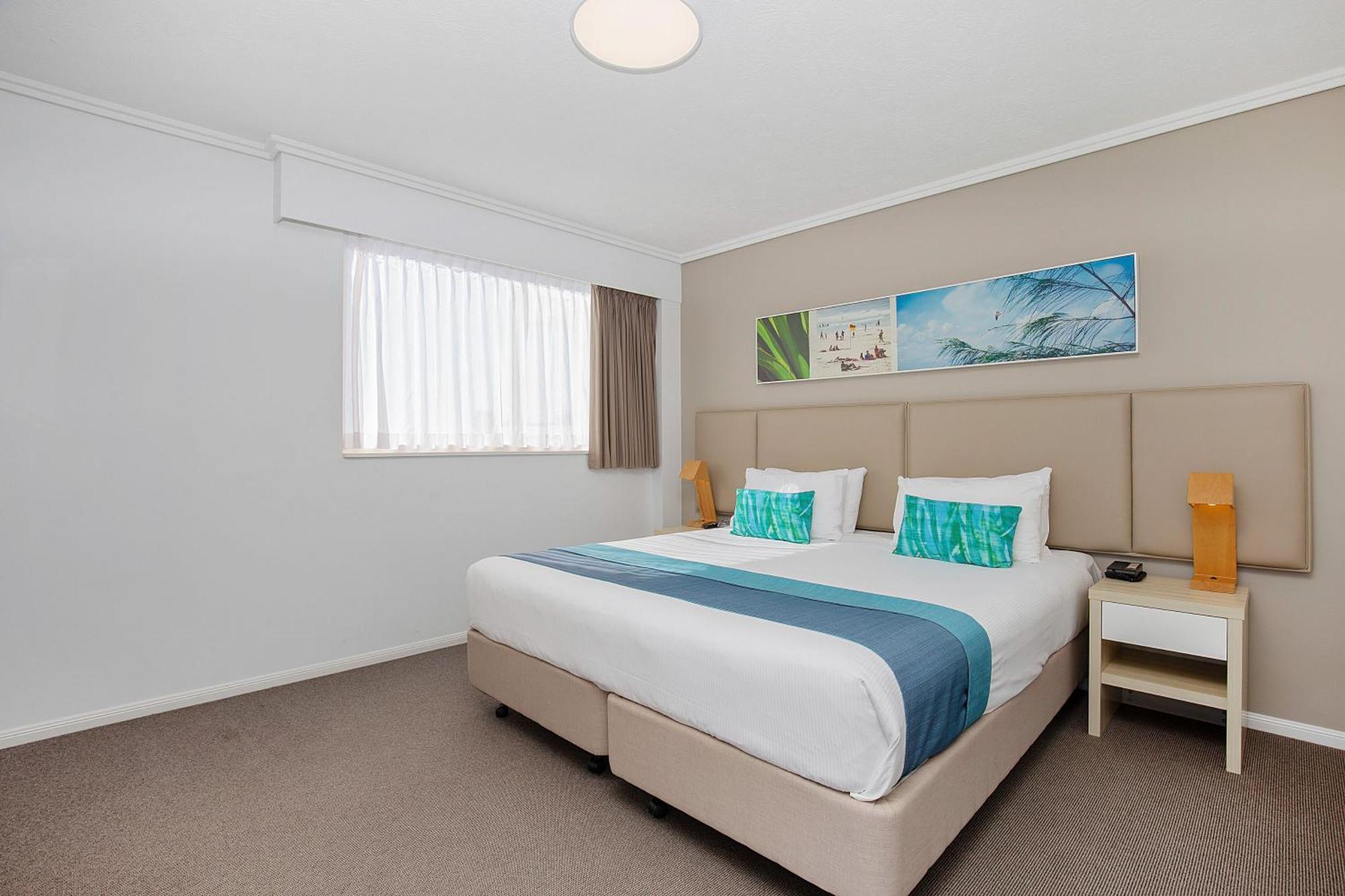 Club Wyndham Kirra Beach Gold Coast Zewnętrze zdjęcie