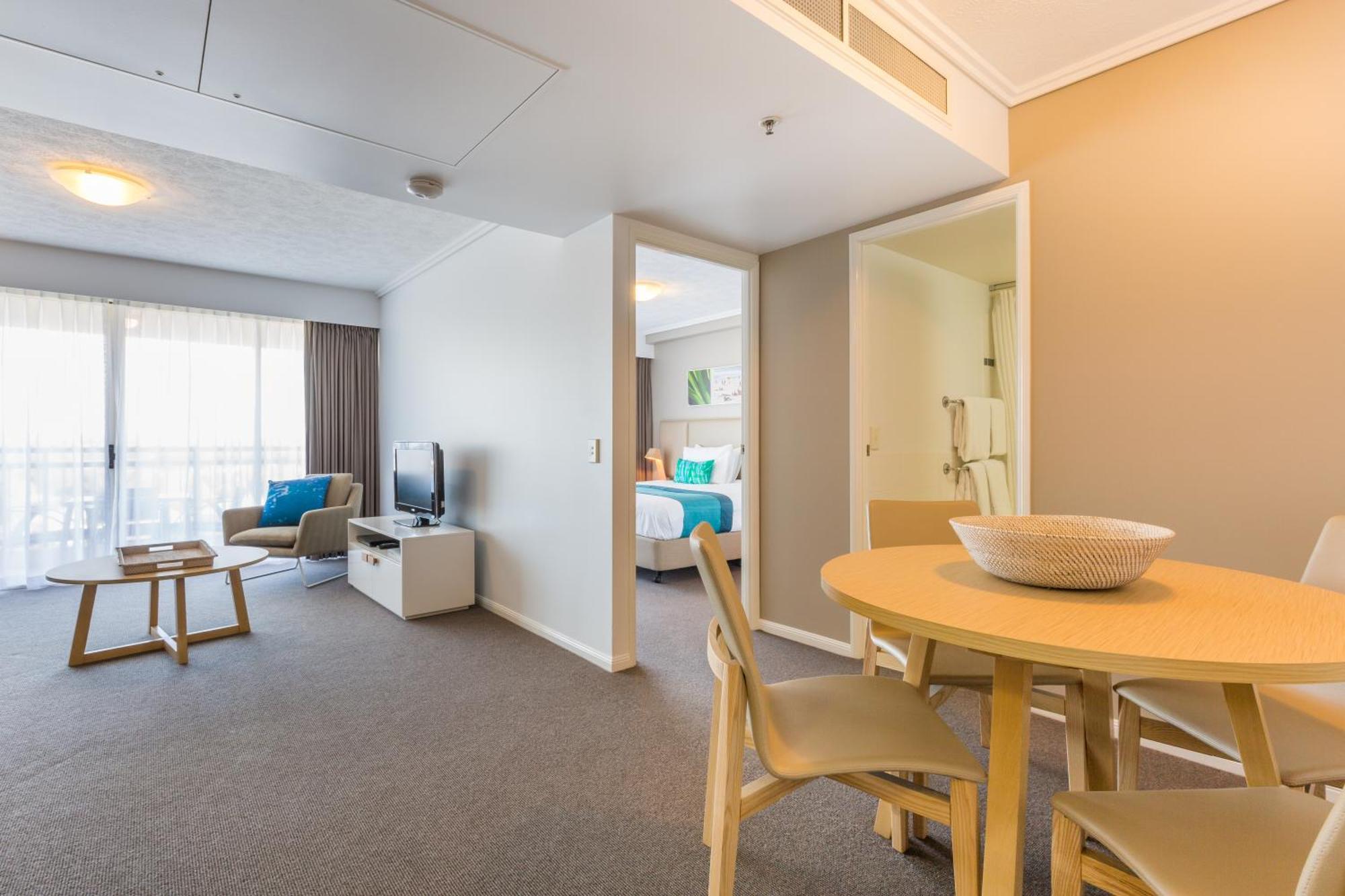 Club Wyndham Kirra Beach Gold Coast Pokój zdjęcie