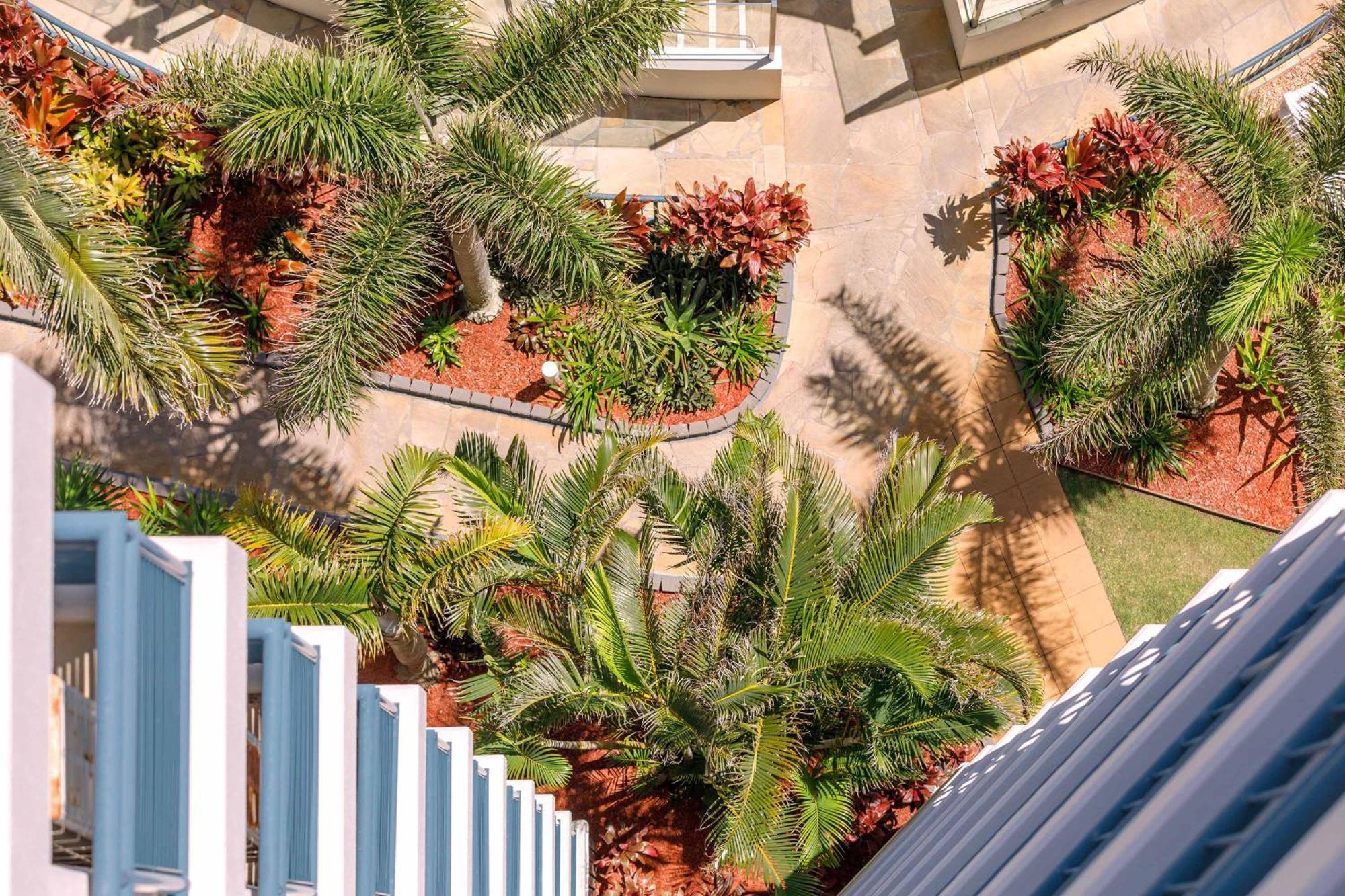 Club Wyndham Kirra Beach Gold Coast Zewnętrze zdjęcie