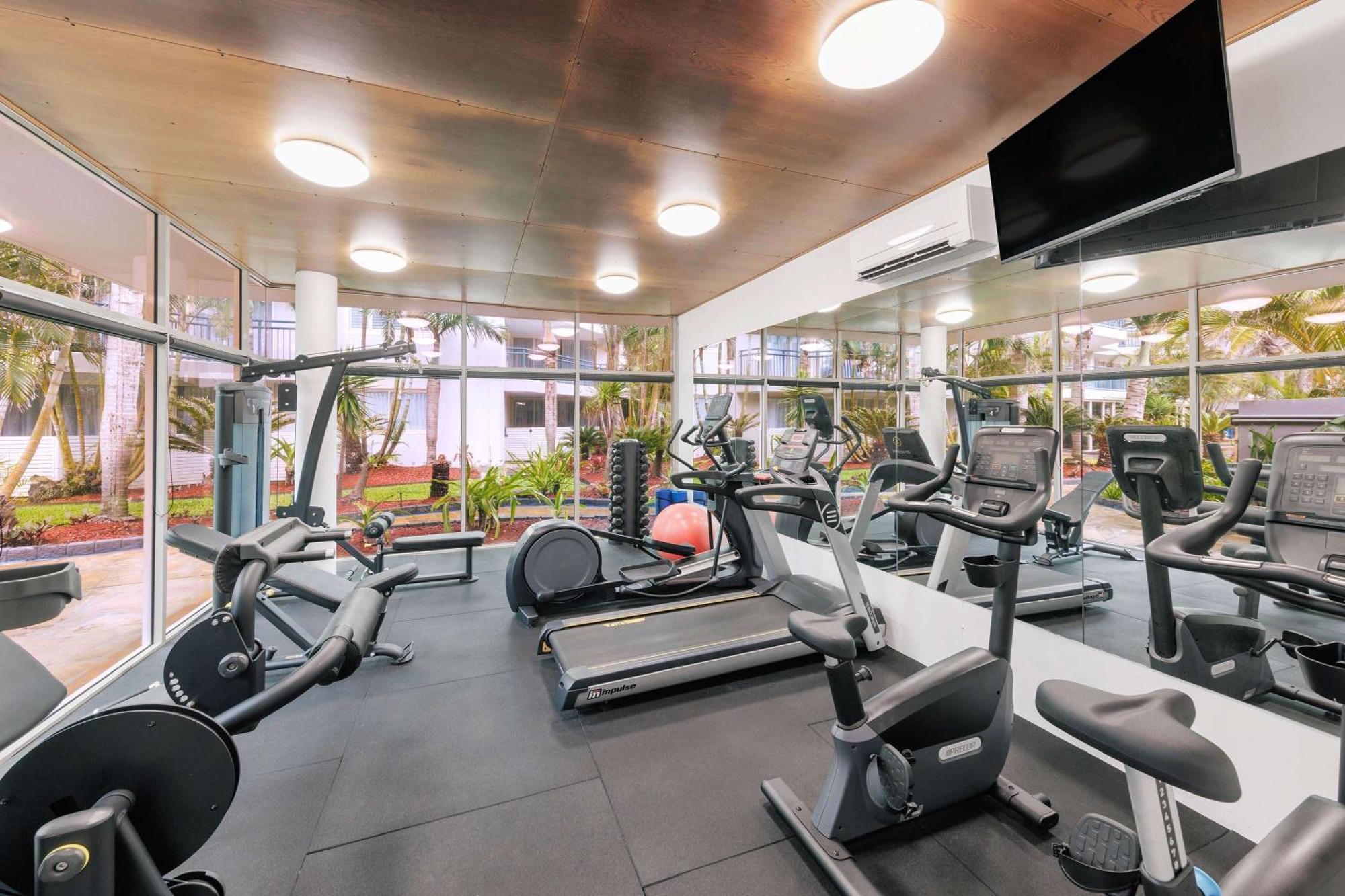 Club Wyndham Kirra Beach Gold Coast Zewnętrze zdjęcie